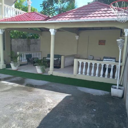 Comfy Guest Rooms Port Antonio Buitenkant foto