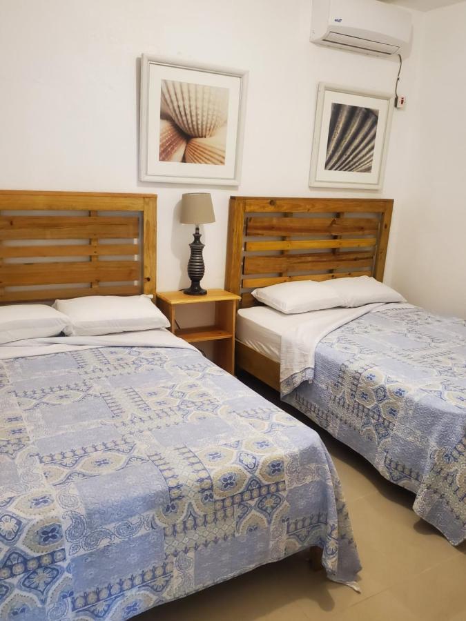 Comfy Guest Rooms Port Antonio Buitenkant foto