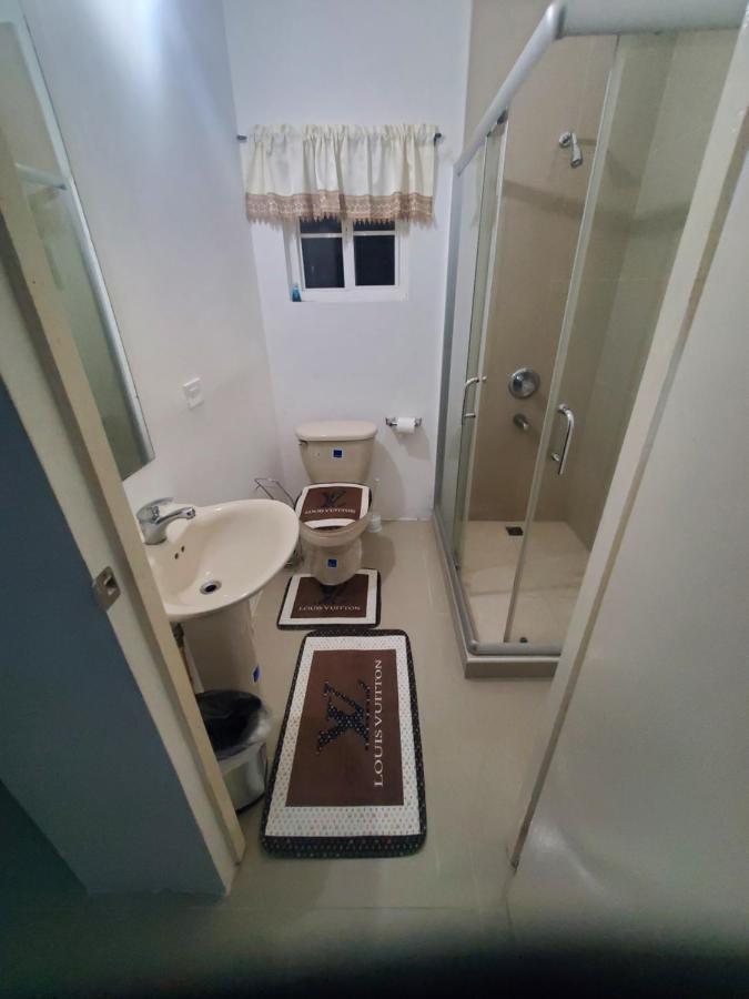 Comfy Guest Rooms Port Antonio Buitenkant foto