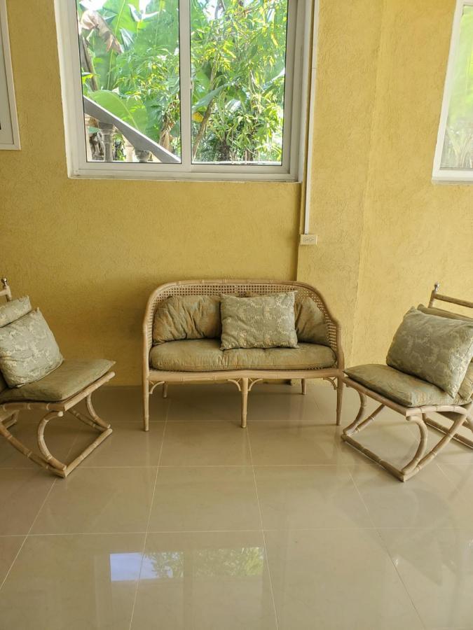 Comfy Guest Rooms Port Antonio Buitenkant foto