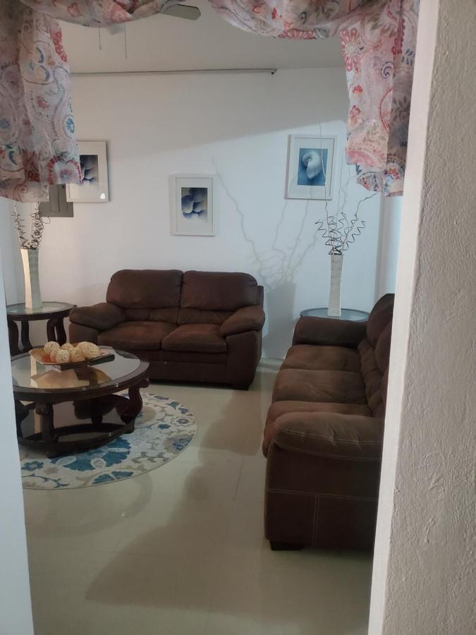 Comfy Guest Rooms Port Antonio Buitenkant foto