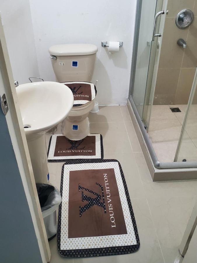 Comfy Guest Rooms Port Antonio Buitenkant foto