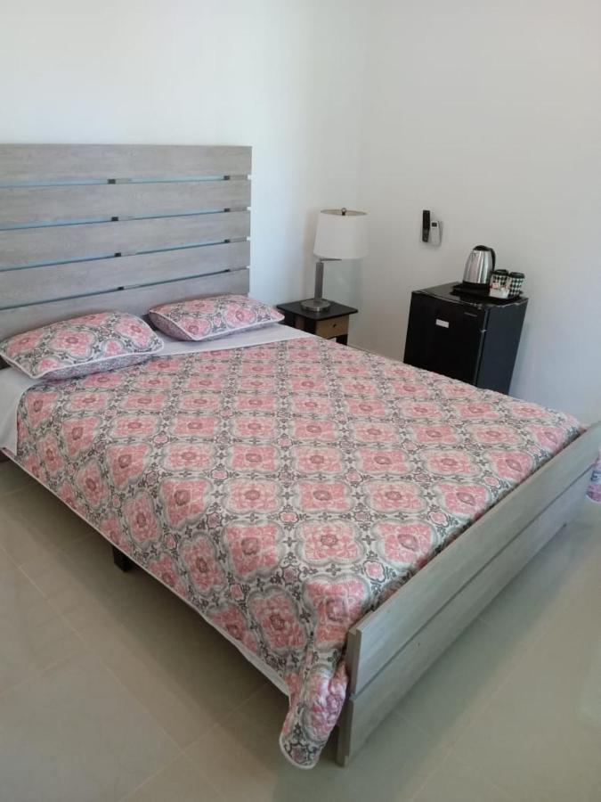 Comfy Guest Rooms Port Antonio Buitenkant foto