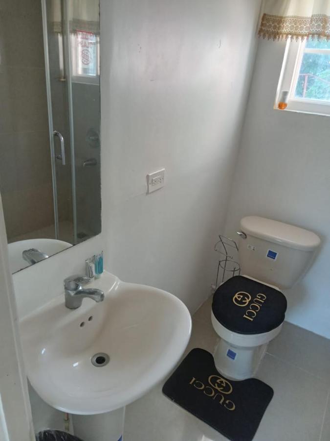 Comfy Guest Rooms Port Antonio Buitenkant foto