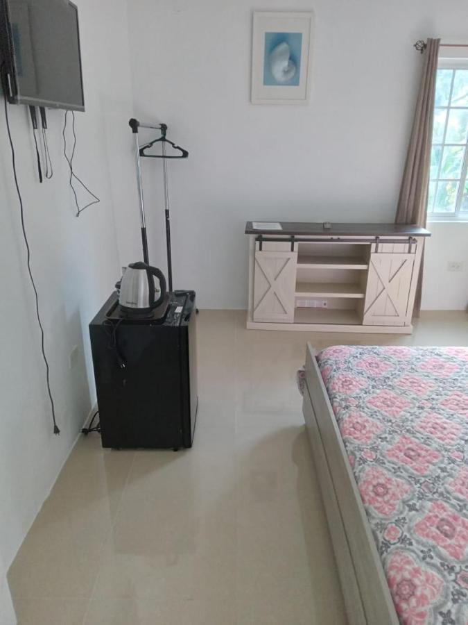 Comfy Guest Rooms Port Antonio Buitenkant foto