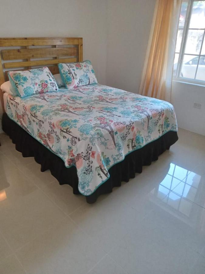 Comfy Guest Rooms Port Antonio Buitenkant foto