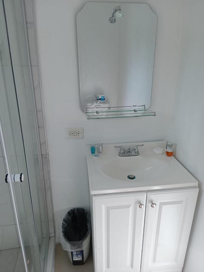 Comfy Guest Rooms Port Antonio Buitenkant foto