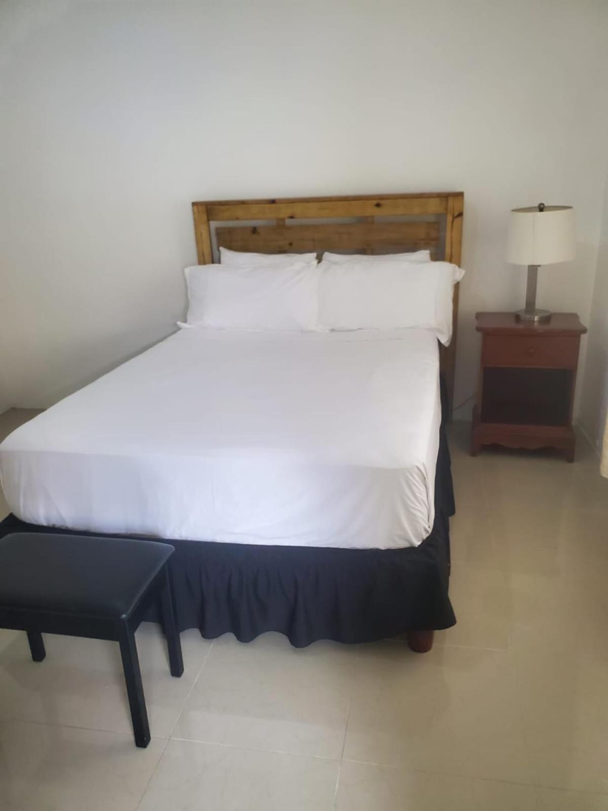 Comfy Guest Rooms Port Antonio Buitenkant foto