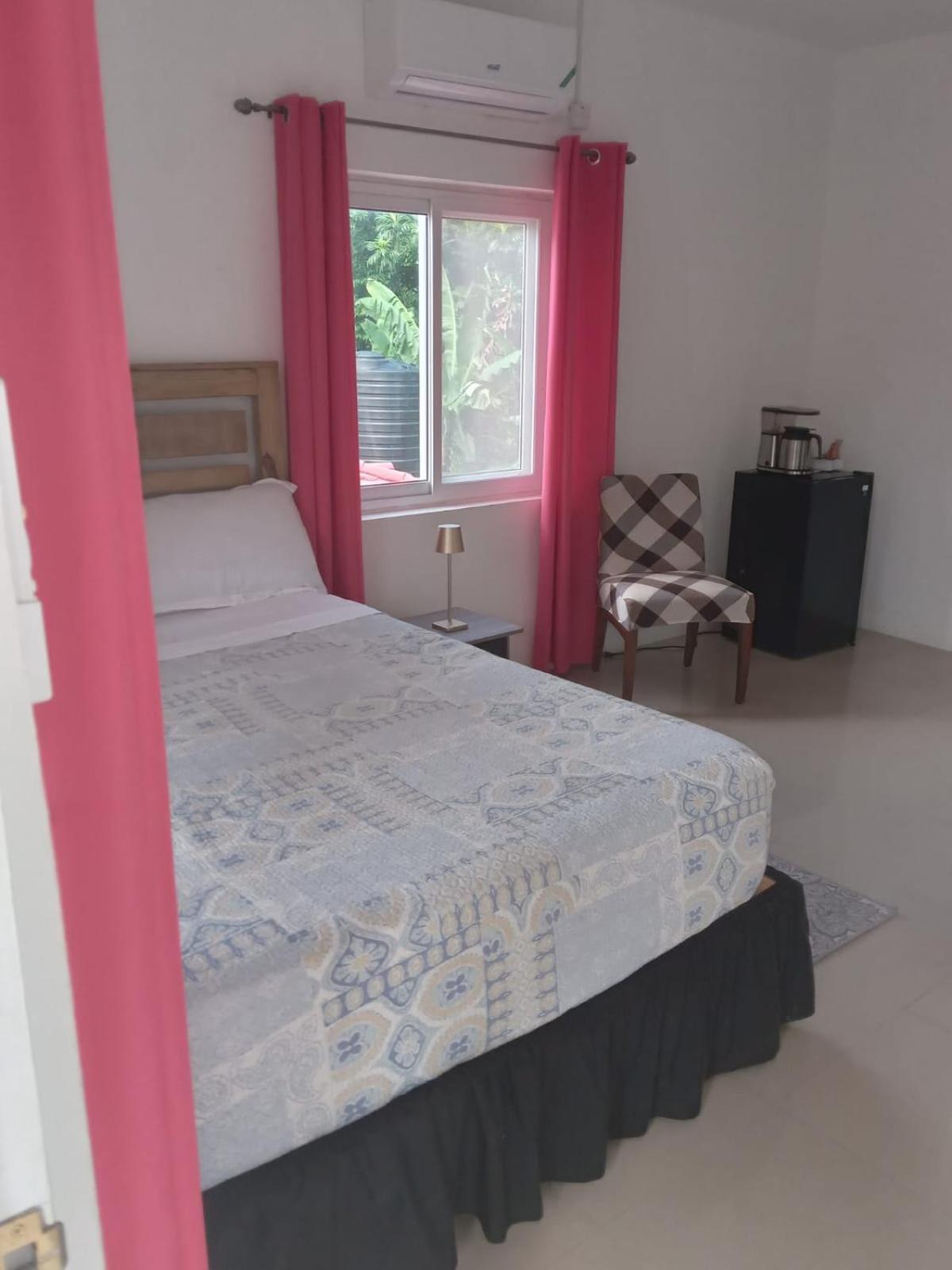 Comfy Guest Rooms Port Antonio Buitenkant foto