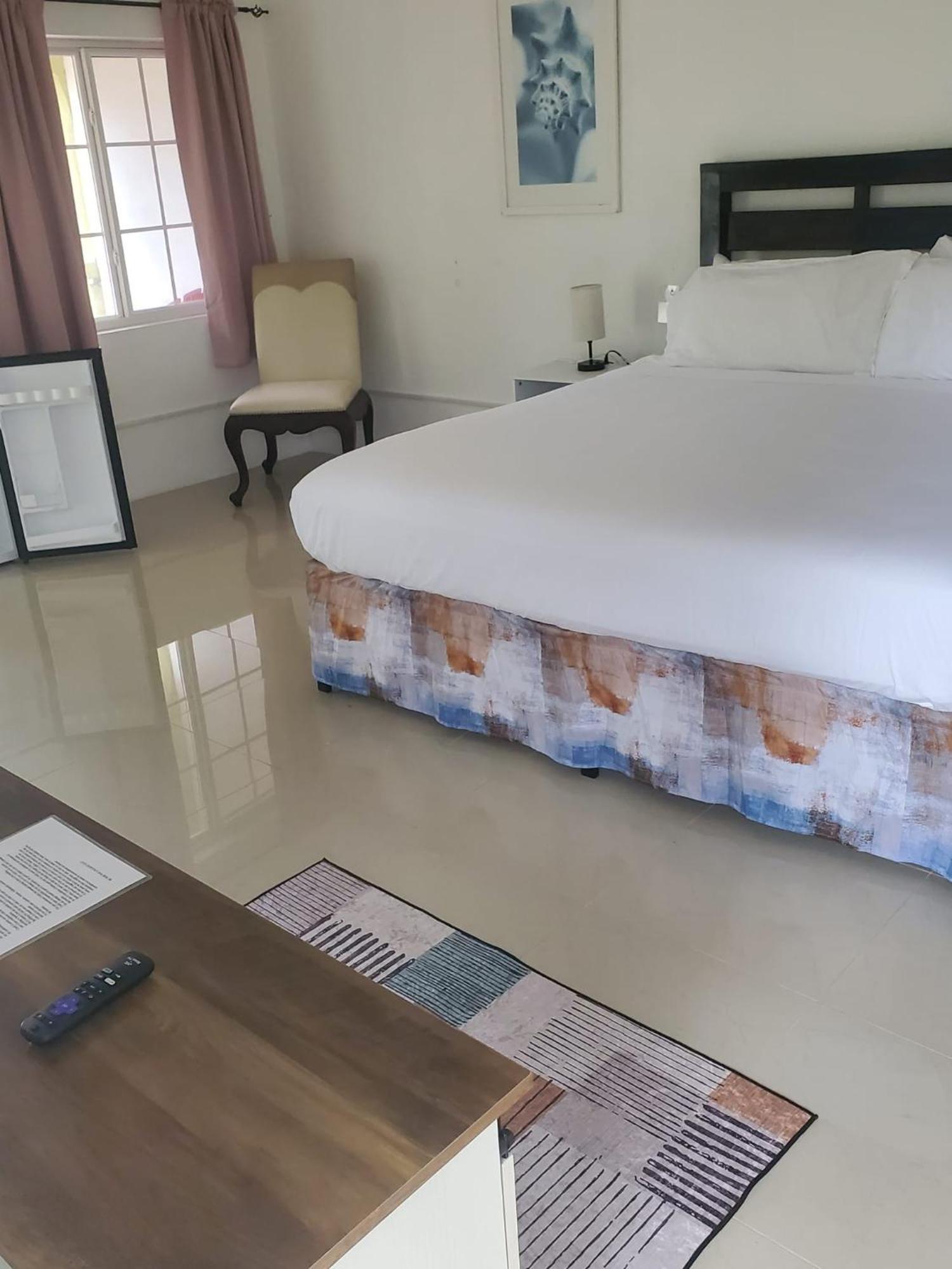 Comfy Guest Rooms Port Antonio Buitenkant foto