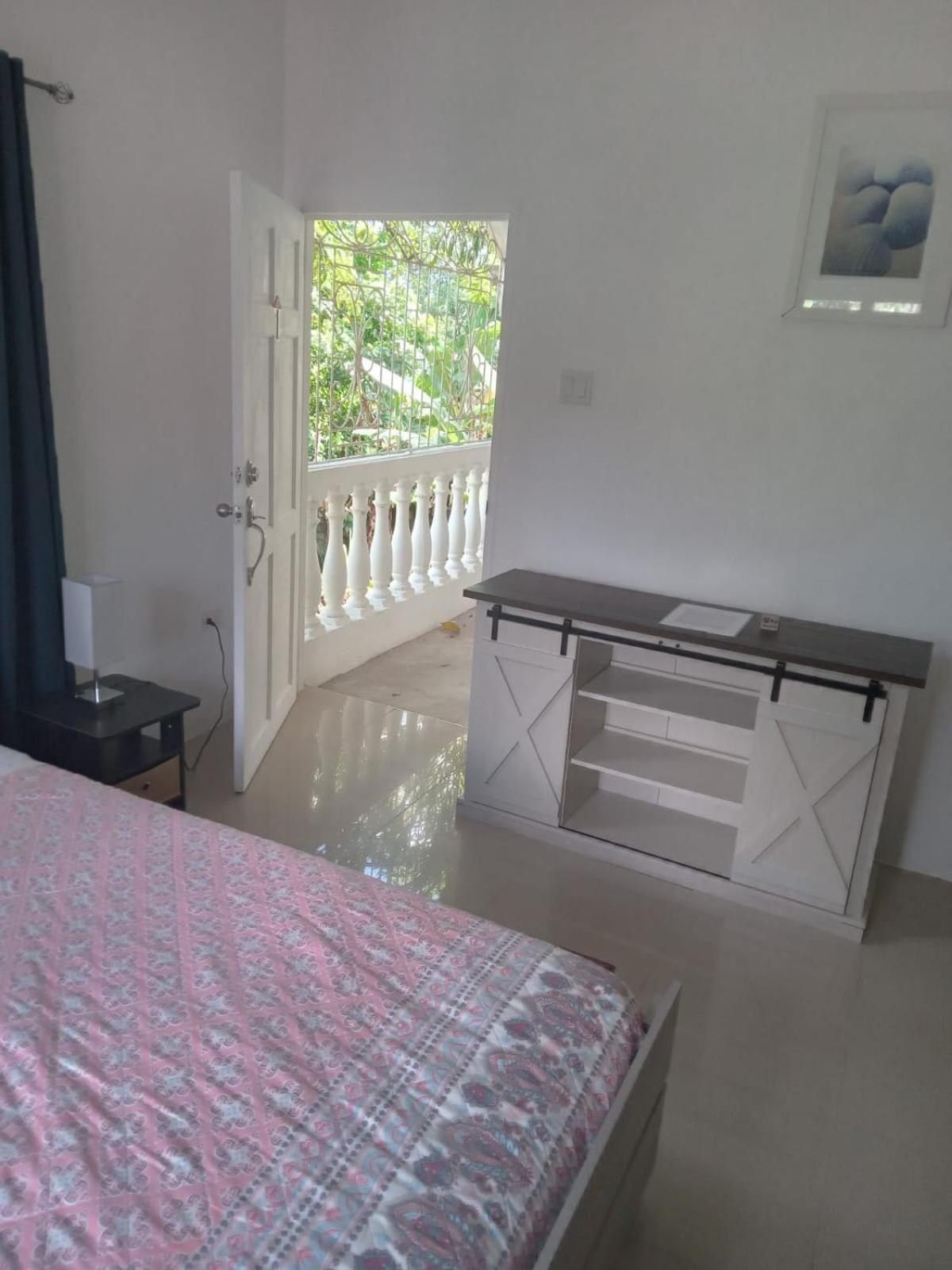 Comfy Guest Rooms Port Antonio Buitenkant foto