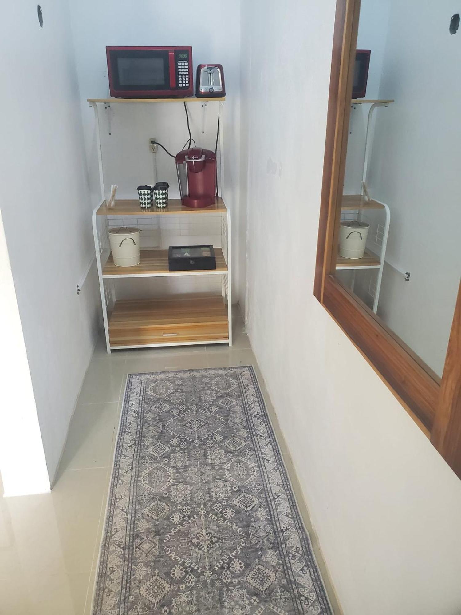 Comfy Guest Rooms Port Antonio Buitenkant foto